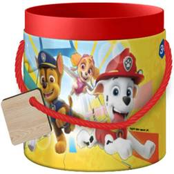 Paw Patrol Wooden memo [Levering: 6-14 dage]